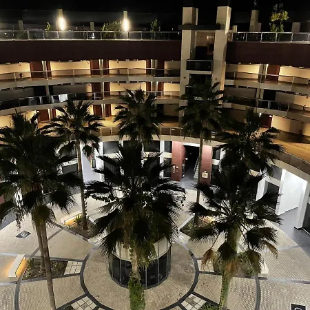 Tecnocordoba Ii Aparcamiento Privado Gratuito Y Piscina Cordova