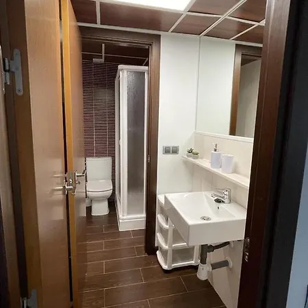 Tecnocordoba Ii Aparcamiento Privado Gratuito Y Piscina * قرطبة