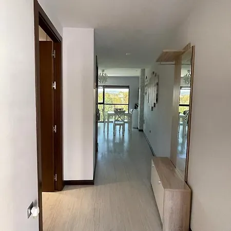 شقة Tecnocordoba Ii Aparcamiento Privado Gratuito Y Piscina *